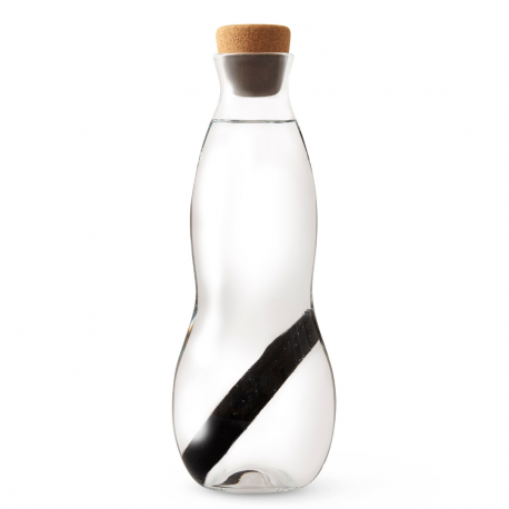 Carafe &amp; Charbon Actif 1,1 L