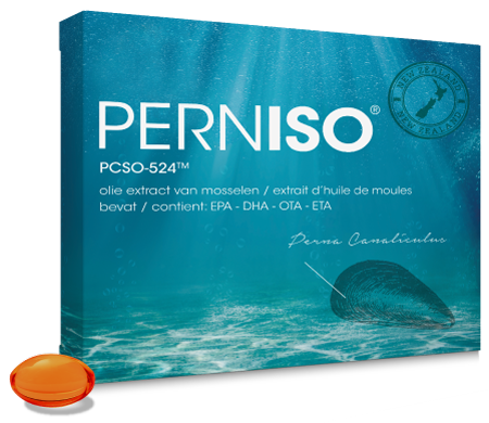 Perniso - Riche en omega 3