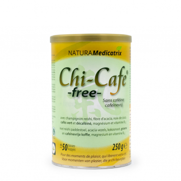 Chi-café free (sans caféine) - 250g