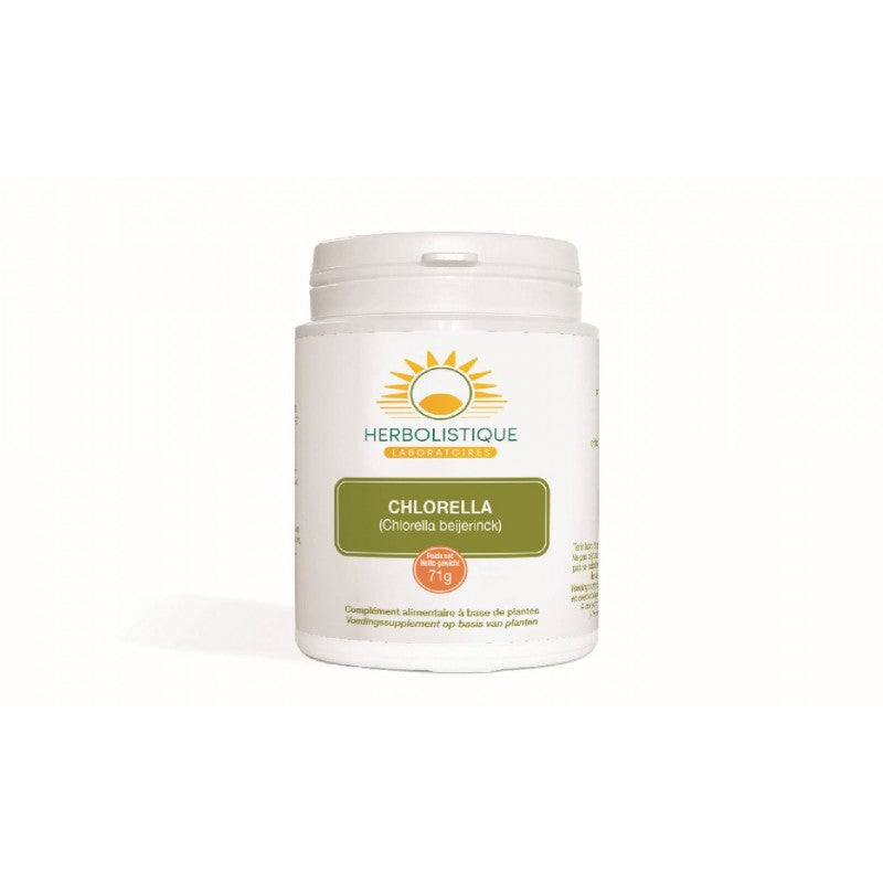 Chlorella