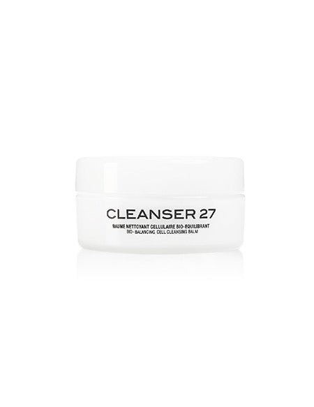 Cleanser 27 BAUME NETTOYANT BIO-EQUILIBRANT
