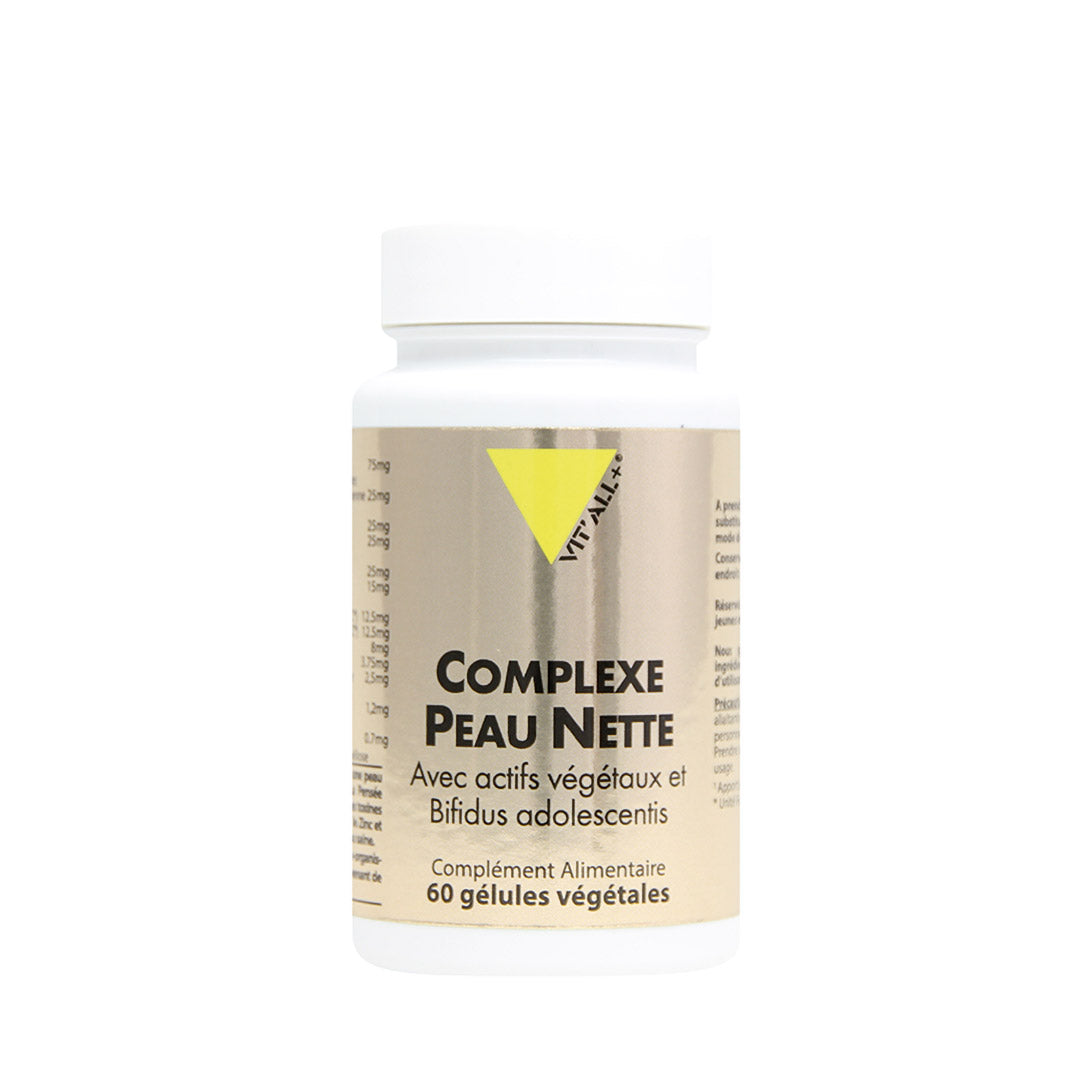 Complexe Peau Nette