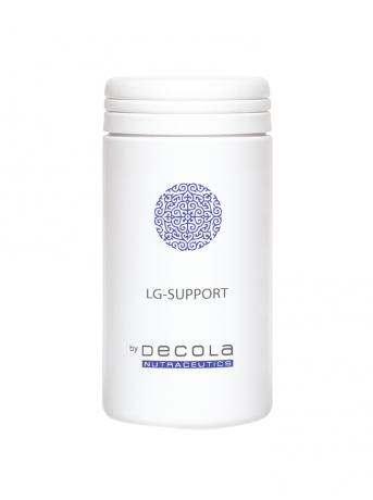 LG-Support - En cas d&