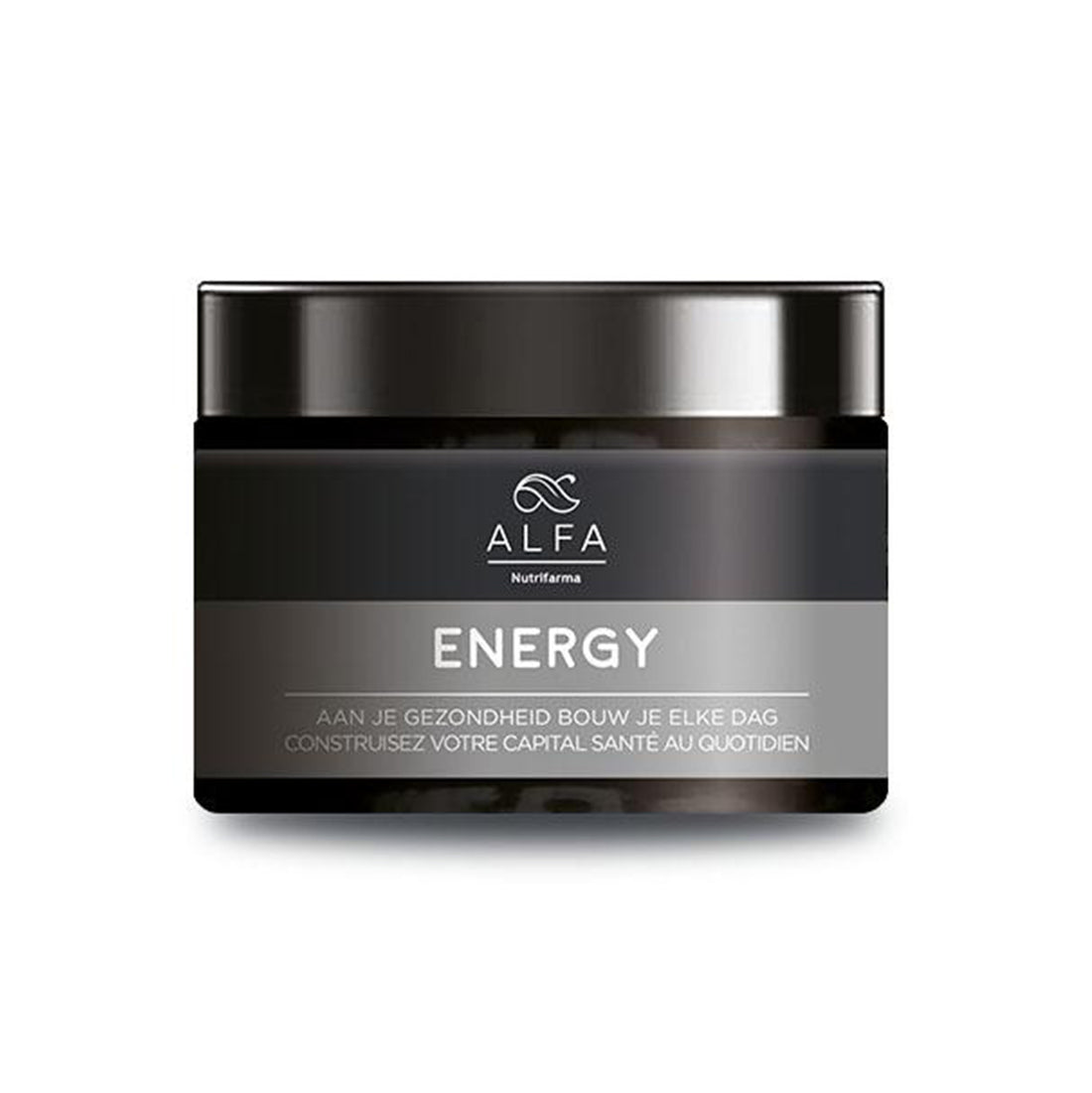 Alfa Energy - 60 capsules