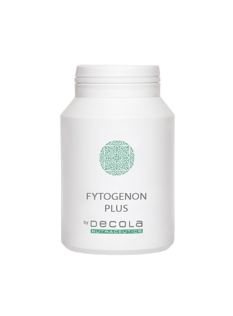 Fytogenon Plus - Confort hormonal ménopause