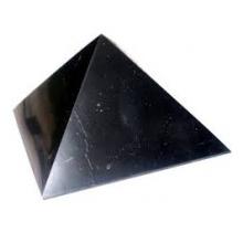 Pyramide Shungite - Protection Wifi