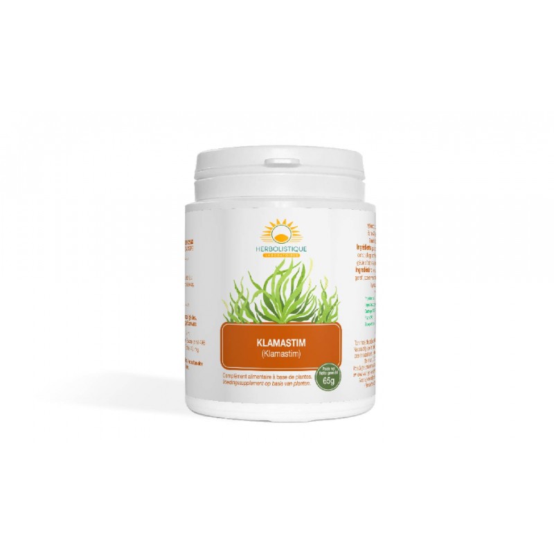 Klamastim Bio - Défenses naturelles