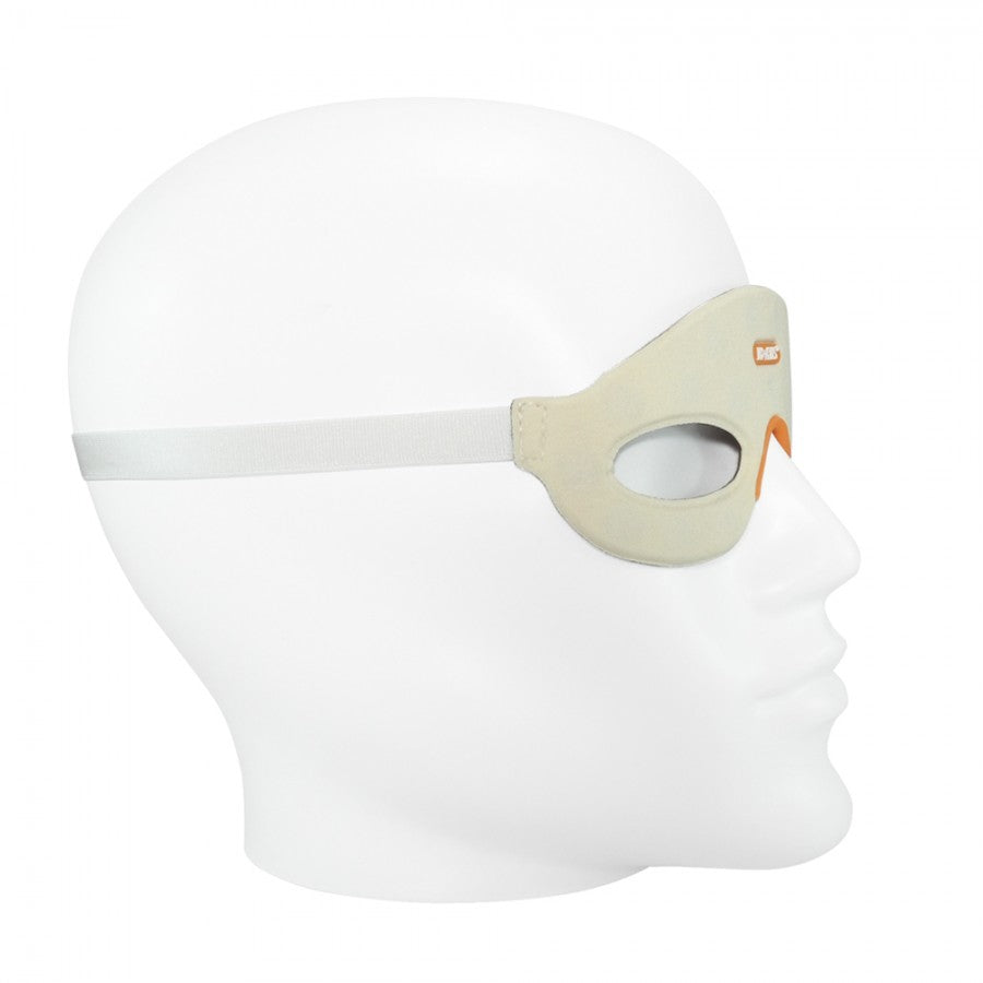 Masque magnétique ophtalmologie frontal Juvelys-Réf.00600.2