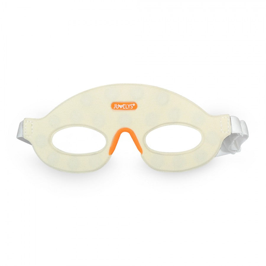 Masque magnétique ophtalmologie frontal Juvelys-Réf.00600.2