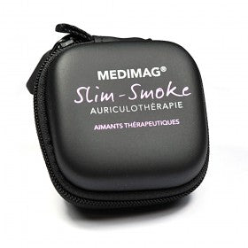 Coffret Slim et Smoke Medimag Réf.00059.1