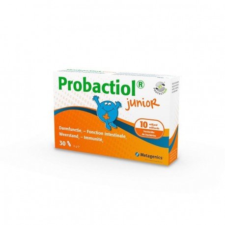 Probiactol Junior - 30 gélules