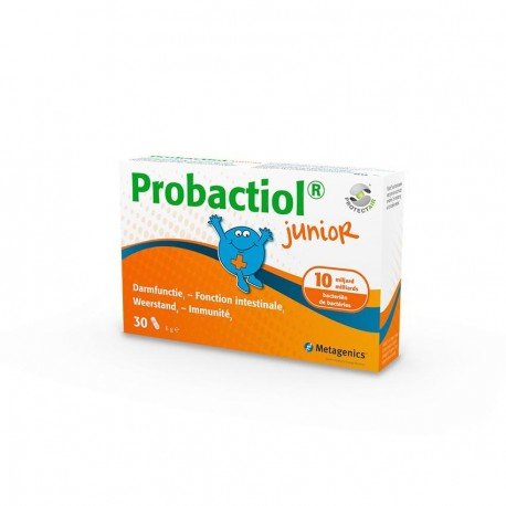 Probiactol Junior - 30 gélules