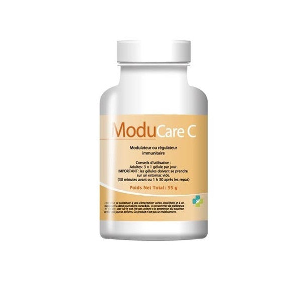 ModuCare C - Pour renforcer votre immunité