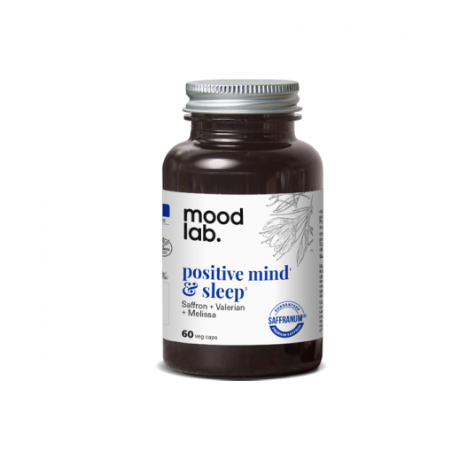 Moodlab Positive Mind &amp; Sleep