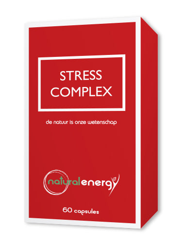 Stress Complex - 60 gélules