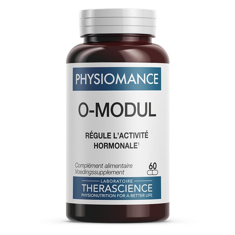 O-Modul - Régule l&