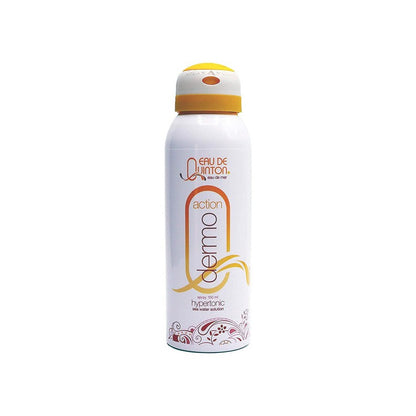 Quinton Spray dermo action - Hydratation de la peau,  100ml