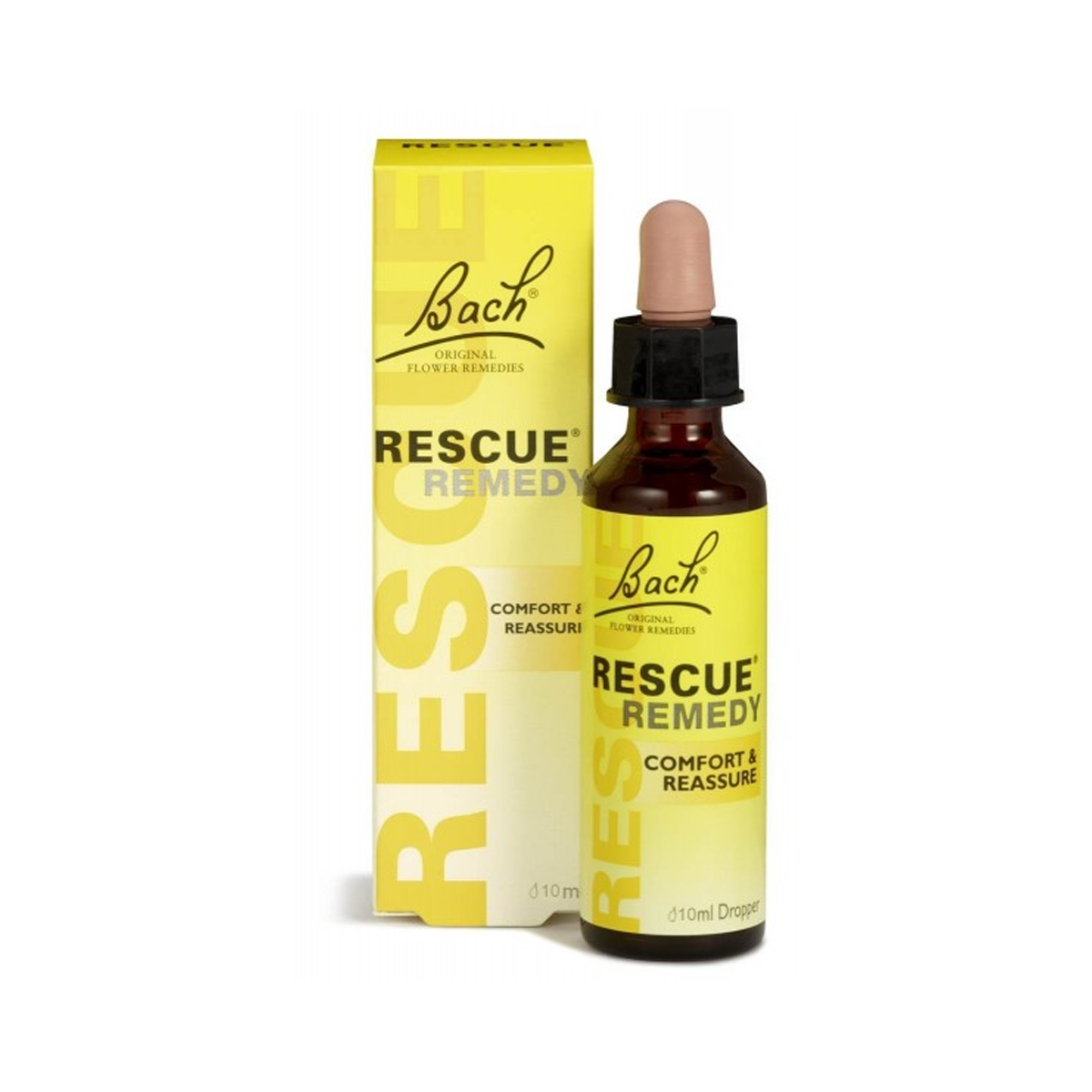 Rescue® Gouttes, 20 ml