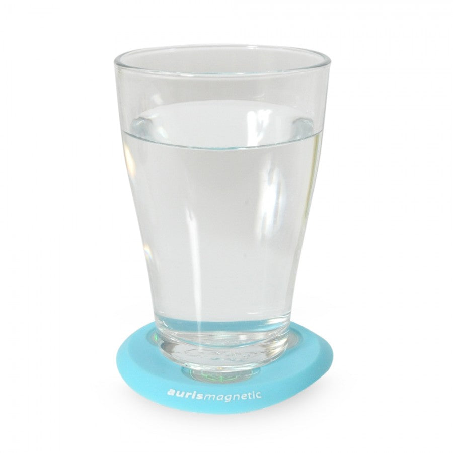 Sous-verre Aquaflux - Dynamise votre boisson
