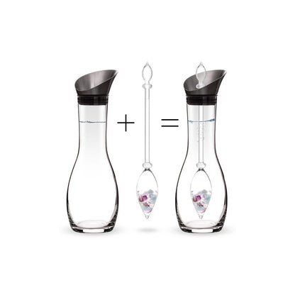 VitaJuwel Flower Of Life / Fleur De Vie
